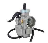Carburetor Filter 26mm Vergaser NSR140 PE26 Motorrad Kabel Choke Carb MotorbikeParts Carburador Für Keihin PE 26 Motor ATV Quad Pit Dirt Motorcycle Carburetor