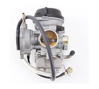 Carburetor Filter Air For YAMAHA For Raptor 350 YFM350 Engine Carb Rebuild Fix Replacement Motorcycle Carburetor Repair Kit