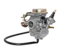 Carburetor Filter Air For YAMAHA For Raptor 90 2009-2013 ATV 90cc Four Stroke 811613 Replacement Rebuild Repair Kits Motorcycle Carburetor