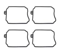 Carburetor Filter Air For YAMAHA XJ600 XJ 600 NH NN SH SN 1996-2003 Float Main Slow Jet Vacuum Diaphragm Motorcycle Carburetor Repair Rebuild Kit(4 Pcs)