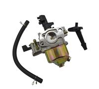 Carburetor Fit for 168F 170F P19 P18 GX110 GX120 GX160 6.5HP 4-Stroke Engine Carburetor 2KW - 3KW Generator