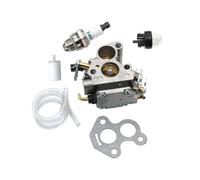 Carburetor Fit For 235 235E 236 236E 240 240E 120 II 120E II 574719402 586936202 545072601 C1T-W33