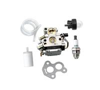 Carburetor Fit For 235 235E 236 236E 240 240E 120 II 120E II 574719402 586936202 545072601 C1T-W33