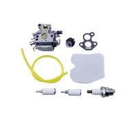 Carburetor Fit For 235 235E 236 236E 240 240E CS2238 CS2234 C1t-w33c OEM 574719402 545072601 Chainsaw Engine(1 Set)