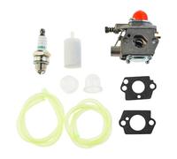 Carburetor Fit For 25HO For Featherlite FL21 FS25 PL200 TE400 XT200 XT25 XT300 XT55 XT600 XT65 WT21 WA-226 WT-631 C1U-W7