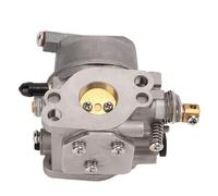 Carburetor Fit For 4 Stroke 4HP F4 67D-14301-11 67D-14301-12 67D-14301-13 68D-14301-03 18-34601 67D-14301-10 Boat Parts