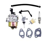 Carburetor Fit For Champion Power Equipment CPE 3000W 3500W 6.5HP For Gx120 Gx160 GX168 Gx200 Generator (1 pc with gasket)