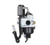 Carburetor Fit For Dellorto Motorcycle Typhoon 50 50cc 12mm 17.5 MM DIESIS Avec E-starter Carburetor