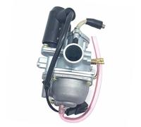 Carburetor Fit For Dinli 2 Stroke 50cc To 90cc Elec Choke 50 90