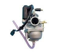 Carburetor Fit For Dinli 2-Stroke With Electric Choke 50cc-90cc Carb