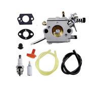 Carburetor Fit for FS160 FS220 FS280 FS290 FR220 C15-51 C1S-S3D WT-223(1 Pc)