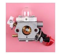 Carburetor Fit For FS40 FS50 FS50C FS56 FS70 FS70C FC56 FC70 HT56C KM56C KN56RC Replace Spare Part C1M-S267A