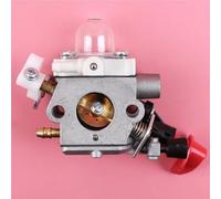 Carburetor Fit For FS40 FS50 FS50C FS56 FS70 FS70C FC56 FC70 HT56C KM56C KN56RC Trimmer Replace Spare Part C1M-S267A