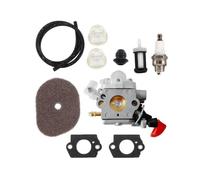 Carburetor Fit For FS40 FS50 FS56 FS70 FC56 FC70 C1M-S267A 41441200608