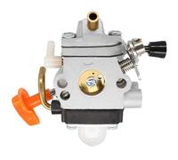 Carburetor Fit For FS90R FS90K FS110R KM90 KM100 FS100 FC95 FS110 FS110X FS110RX FS130 FS130R SP90 String Engine