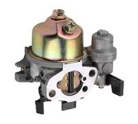 Carburetor Fit For Honda GX160 GX168F GX200 5.5HP 6.5HP + Fuel Pipe Gasket Engine Aluminum Alloy Carb Racing Carb