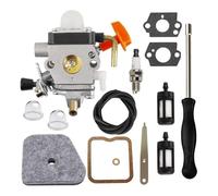 Carburetor Fit For HT101 FS90R/110R FS90 KM110R KM90R FS110 FS130R C1Q-S174