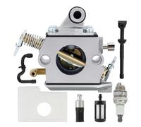 Carburetor Fit for MS170 MS180 MS180C 017 018 C1Q-S57A C1Q-S57B 1130-120-0603