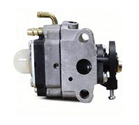 Carburetor Fit for Oleo-Mac Sparta 25 26 720 726 Trimmer Brush Cutter Parts Replace 2318394R