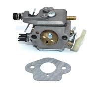 Carburetor Fit for P 5500 P5500 5500H P5500H 543 J 490 590 WT-170-1 543 503281504