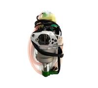 CARBURETOR Fit For P27 24BYJ24 8V KG390GETI1-1000 IG6000 IG6000H KGE7000TI 5KW 6KVA