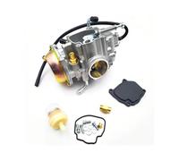 Carburetor Fit For PO SM 500 SC 500 PD40J 3131568 3131452 3130903 3131453 3131567 3131707 3131712 3131289 3131740