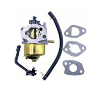 Carburetor Fit For Power Equipment CPE 3000W 3500W 6.5HP For Gx120 Gx160 GX168 Gx200 Generator(1 Set B)