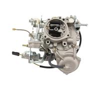 Carburetor Fit For SANTANA 1.6 For 80 100 44 12 B2 Carburetor Carb Carby Assy 026-129-016H
