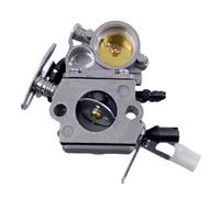 Carburetor Fit for ST-L MS171 MS181 MS201 MS211 Z-m C1QS269 OEM 11391200619 11391207100 11391200612 Model Replacement Chainsaw Engine(1 Pc)