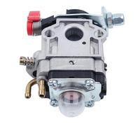 Carburetor Fit For TH23 TH26 TH34 Oleo Mac BV162 23CC 25CC 26CC Trimmer Blower Lawn Mower Engine Carburetor Spare Part Carburetor