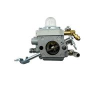 Carburetor Fit for WM80 BS50-2 BS50-2i BS60-2i HDA281 HDA29 HDA356 BS50 5100061746 5000183841