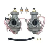 Carburetor Fits For Banshee 350 Carburetor 1987-2006 YFZ350 YFZ 350 RIGHT LEFT SIDE Carb