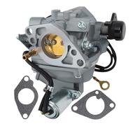 Carburetor Fits For H-nda GX610 GX620 18 HP 20 HP OHV V Twin Horizontal Engine Carb Replace carburetor parts