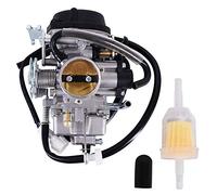 Carburetor Fits for Suzuki DRZ400 DRZ 400 DRZ400SM DRZ400S 2005-2018 Replace 13200-29FB4 Carb With Filter