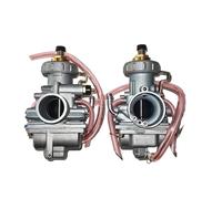 Carburetor Fits For Yamaha for Banshee 350 1987 1988 1989 1990-2006 YFZ YZF ATV RIGHT & LEFT SIDE 2GU-14102-01 Carb
