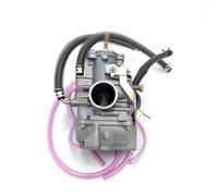 Carburetor Fits For YAMAHA For Lanza DT230 DT200WR DT200S RZ250 RZ350 Flat Slide Smoothbore TM30 TMX 30mm Carb