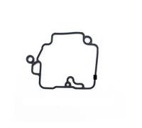 Carburetor Float Bowl Carb Gasket Seals Fit For Peug 50 Kisbee 4-stroke GY6 139QMB scooter Baot 50 BT49QT-11 Tommy GY 6(8pcs)