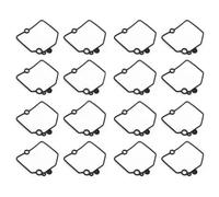 Carburetor Float Bowl Gasket For Yamaha TTR250 TTR 250 1999-2006 4GY-14384-00 4GY-14384-00-00