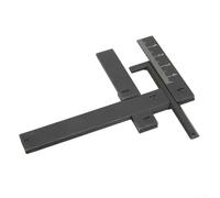 Carburetor Float Level Gauge for Motorcycles, Fitment, 0 40mm Adjustment