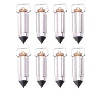 Carburetor Float Needles Compatible With GS500E 1989-2002