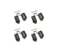 Carburetor Float Pin set Repair Kit for Honda XL250S XL350 XL500S XR250 XL250 XL500 XL XR 250 500 350 S 250S 500S(4pcs)
