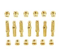 Carburetor Float Valve 19*/set Carburetor Accessories Jetting Kit Fit For S& Cycle Super B E G Auto Repair Parts