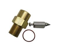 Carburetor Float Valve AR10077R AR10113R Compatible with John Deere Tractor A AI AO AR B BR D G GP GPO