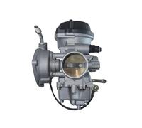 Carburetor For に適合する KLF400 KVF400 KSF400 1993 1994 1995 1996 1997 1998 1999 2000 2001 2002 PD36J 36mm Motorcycle Carburetor Carb
