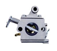 Carburetor For 017 018 MS170 MS180 170 180 WT-325 WT325 C1Q-S57 C1Q-S57A 11301200603 Chainsaw Engine(1 pc)