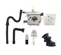 Carburetor for 024 026 MS240 MS260 MS 240 260 WT194 Chainsaw