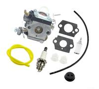 Carburetor for 122C 122LDX 122LK Trimmers Built to Meet Functional Requirements of Original Equipment