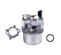 Carburetor, for & 122H02 127702 Engine 498965 698056 with Choke Seals Lawn Mower Replacement