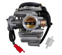 Carburetor For 125cc Sym Symply Jet 4 Duke Euro MX SR ST VS Symphony Fiddle II 2 III 3 Shark Joyride ORBIT Crox 125 Carb