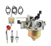 Carburetor For 168F 170F P19 P18 GX110 GX120 GX140 GX160 GX200 5HP 5.5HP 6.5HP 4 Stroke Engine Carburetor Carb(A)
